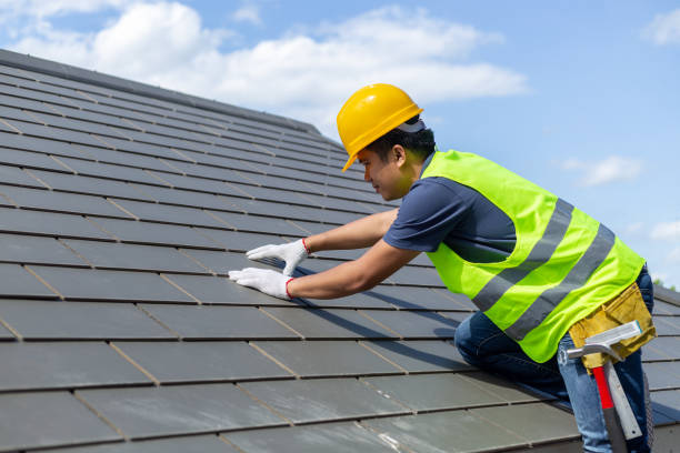 Best Storm Damage Roof Repair  in Duryea, PA