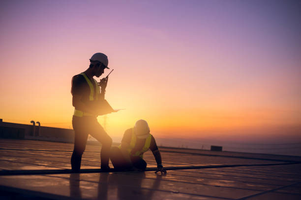 Professional Roofing Contractor in Duryea, PA
