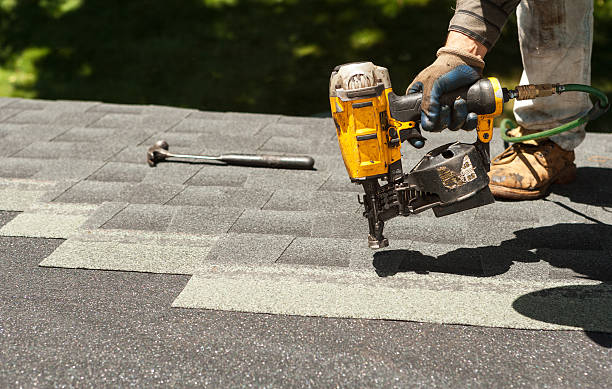 Best Metal Roofing Contractor  in Duryea, PA