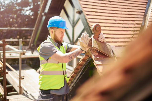Roof Repair Estimates in Duryea, PA